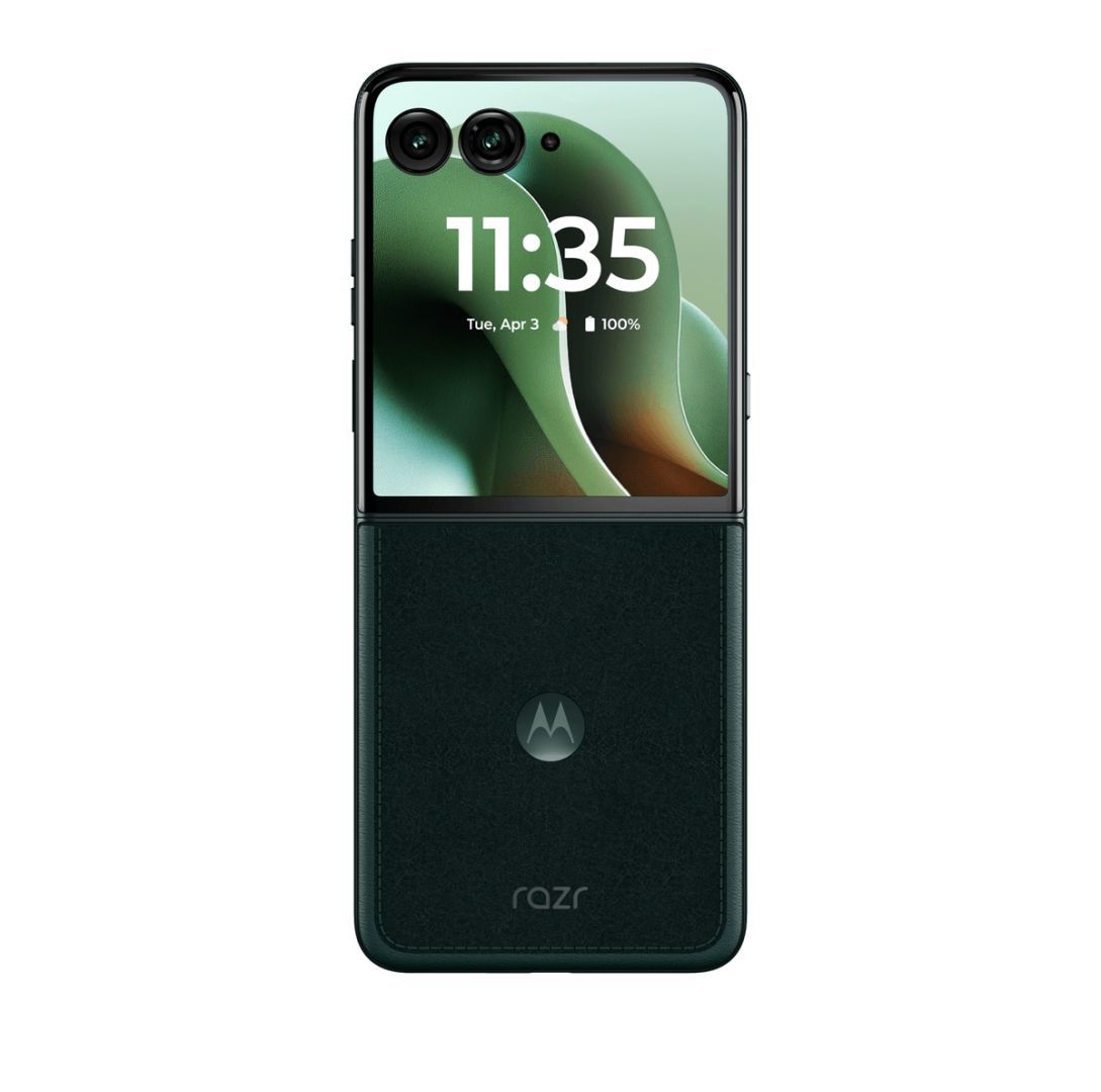 Motorola Razr 60 Ultra 512GB DualSIM Pantone Scarab