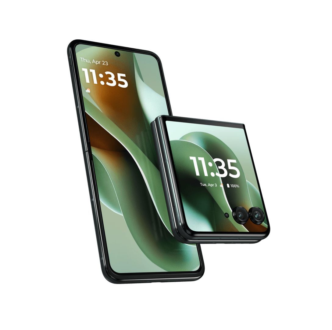 Motorola Razr 60 Ultra 512GB DualSIM Pantone Scarab