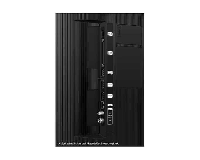 Samsung 43" QE43Q7FAAUXXH QLED Smart Samsung 43" QE43Q7FAAUXXH QLED Smart