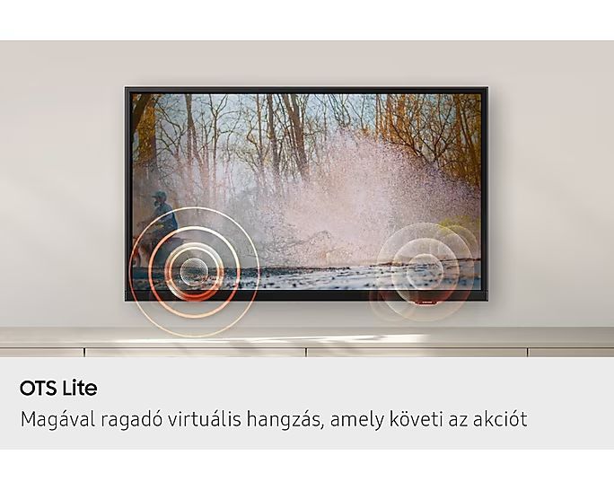 Samsung 32" UE32H5002FKXXH LED