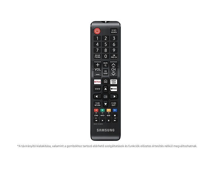 Samsung 32" UE32H5002FKXXH LED