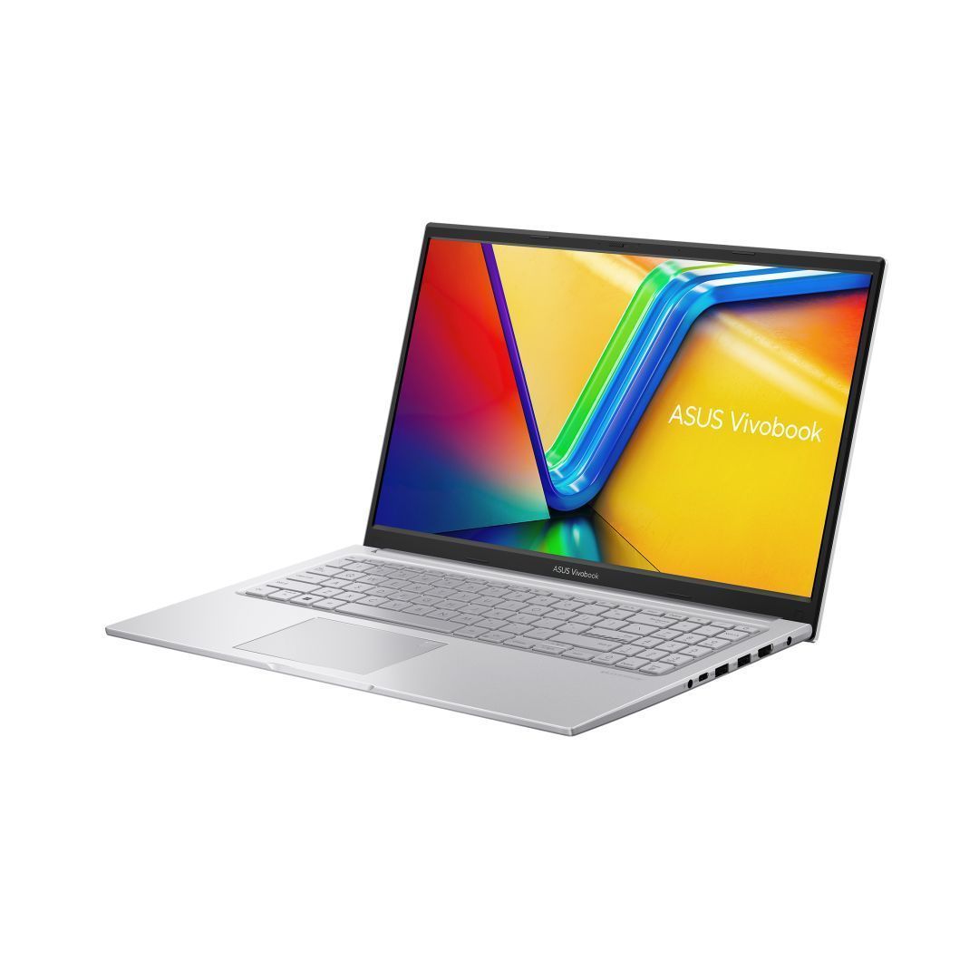 Asus X1504VA-BQ765W Cool Silver