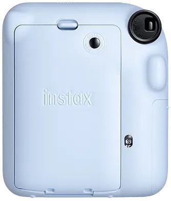 Fujifilm Instax Mini 12 Pastel Blue Fujifilm Instax Mini 12 Pastel Blue