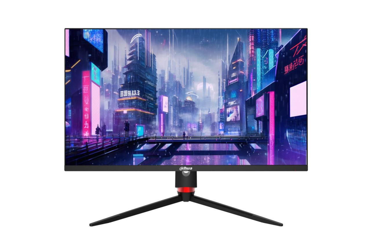 Dahua 27" LM27-E331A IPS LED Dahua 27" LM27-E331A IPS LED