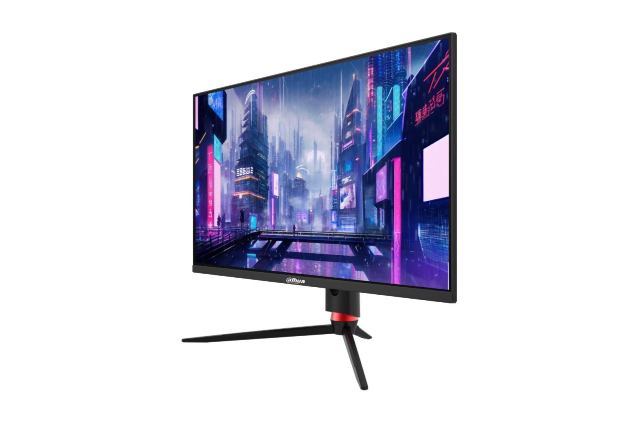 Dahua 27" LM27-E331A IPS LED Dahua 27" LM27-E331A IPS LED
