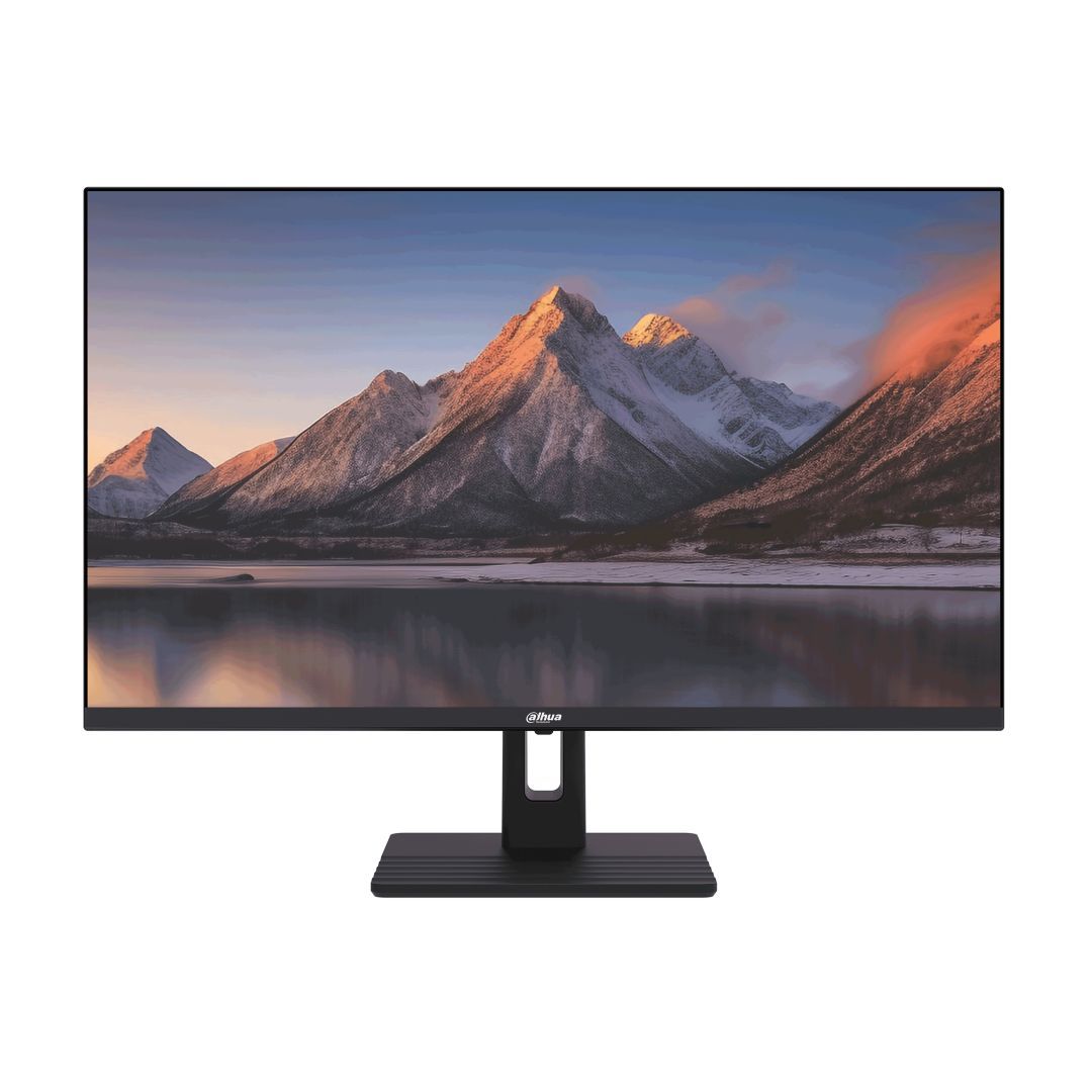 Dahua 27" LM27-C301B IPS LED