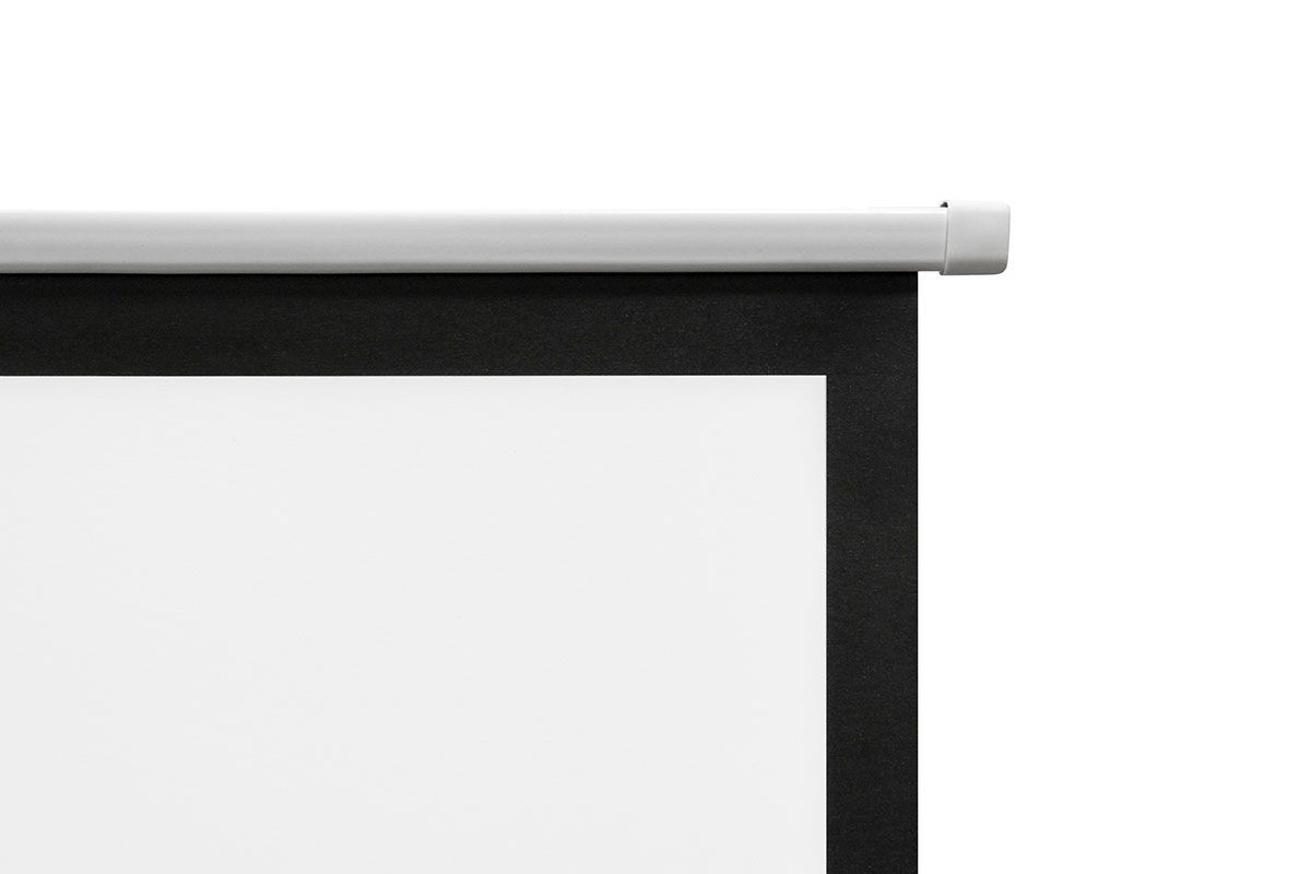 EliteScreen T99NWS1 Tripod 178x178 cm Format 1:1 EliteScreen T99NWS1 Tripod 178x178 cm Format 1:1