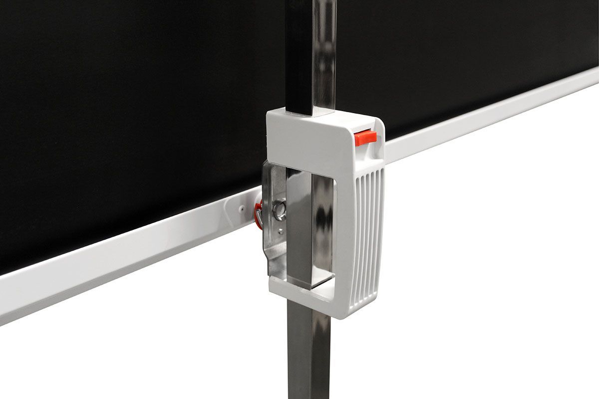 EliteScreen T99NWS1 Tripod 178x178 cm Format 1:1 EliteScreen T99NWS1 Tripod 178x178 cm Format 1:1