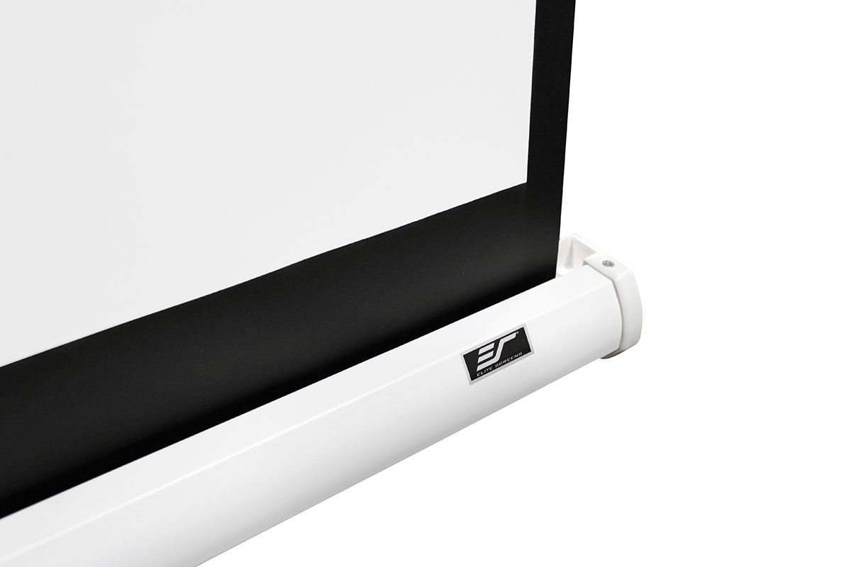 EliteScreen T99NWS1 Tripod 178x178 cm Format 1:1 EliteScreen T99NWS1 Tripod 178x178 cm Format 1:1