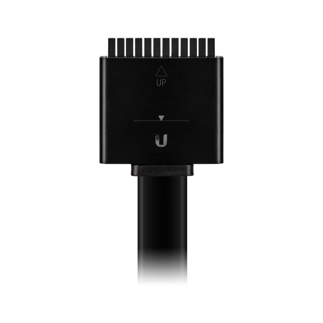 Ubiquiti UniFi SmartPower Cable 1,5m Black Ubiquiti UniFi SmartPower Cable 1,5m Black
