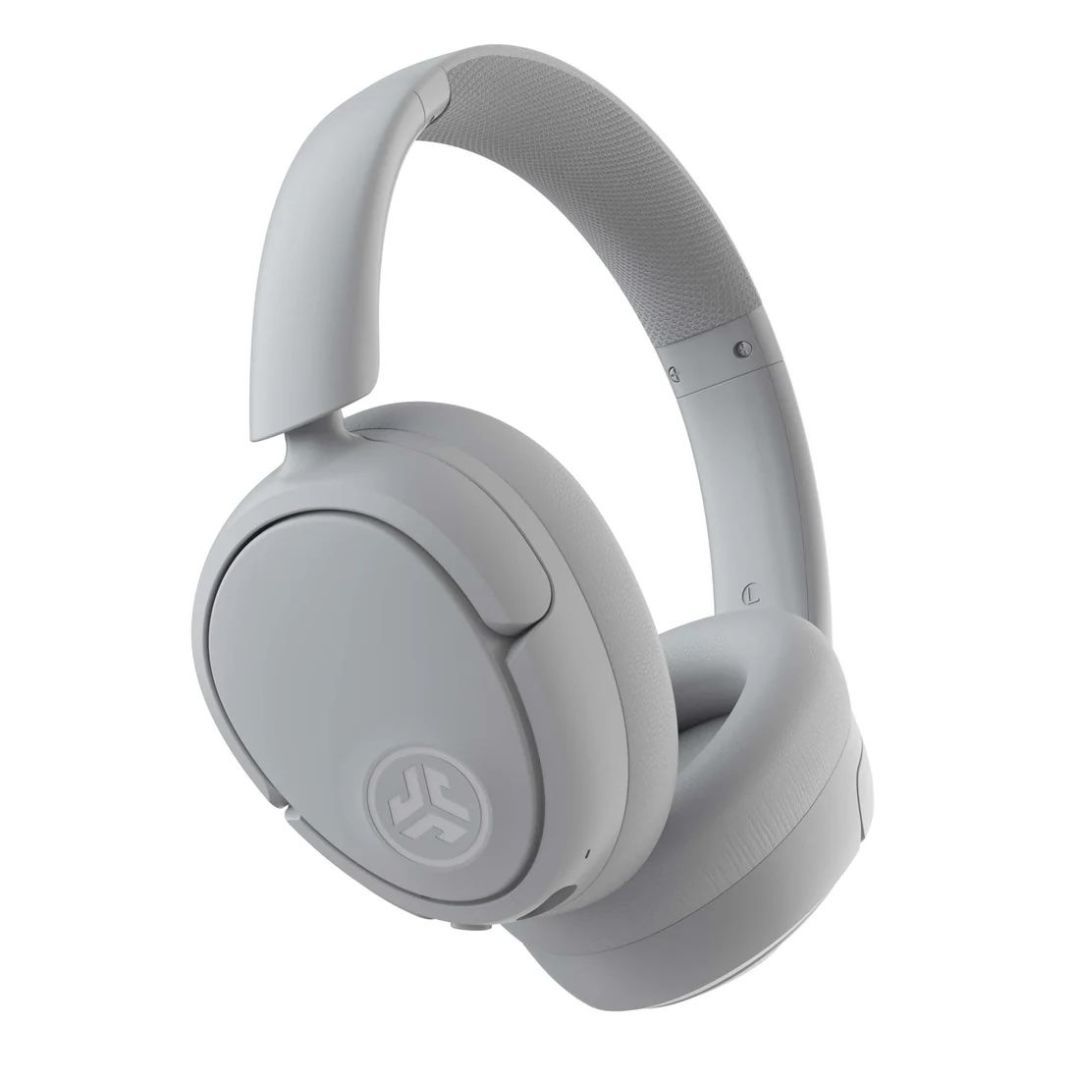 JLab JBuds Lux ANC Bluetooth Headset Cloud White JLab JBuds Lux ANC Bluetooth Headset Cloud White