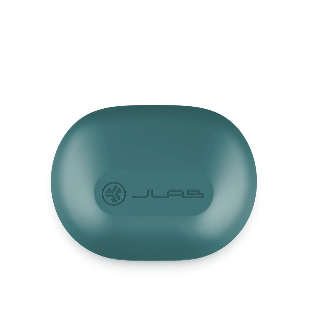 JLab JBuds Sport ANC 4 TWS Bluetooth Headset Teal JLab JBuds Sport ANC 4 TWS Bluetooth Headset Teal