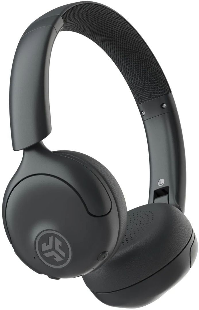 JLab Go Lux ANC Bluetooth Headset Graphite JLab Go Lux ANC Bluetooth Headset Graphite