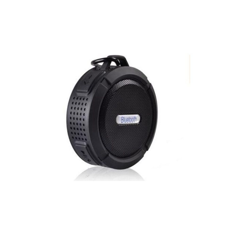 BlackBird BH1459 Hordozható Bluetooth Speaker Black BlackBird BH1459 Hordozható Bluetooth Speaker Black