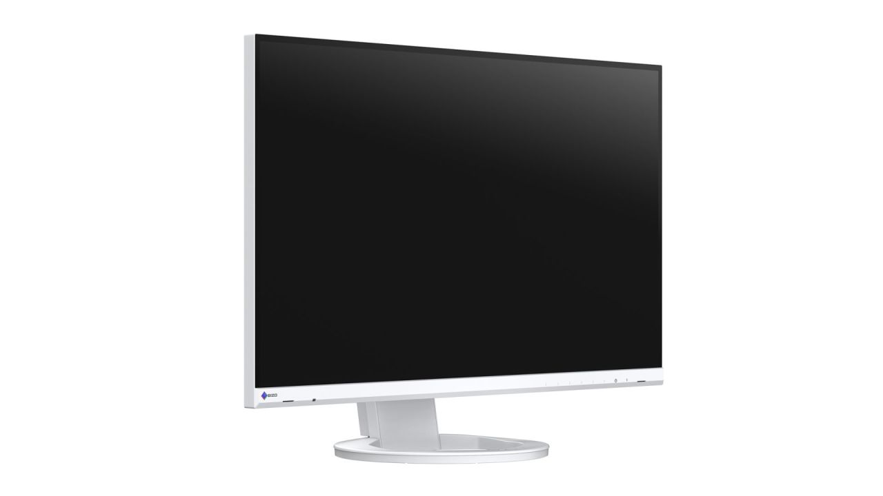 Eizo 27" EV2720S IPS LED Eizo 27" EV2720S IPS LED