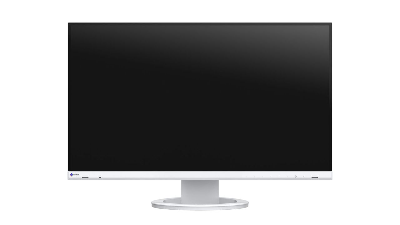 Eizo 27" EV2720S IPS LED Eizo 27" EV2720S IPS LED
