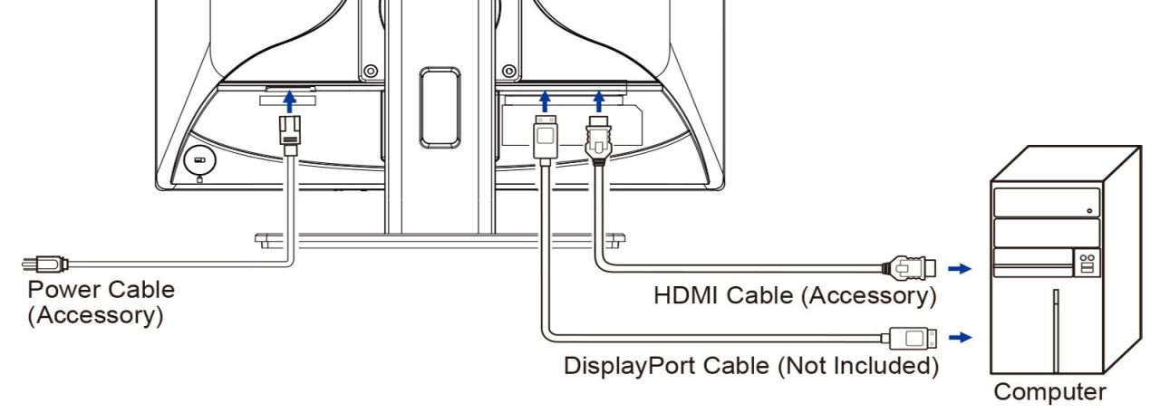 iiyama 19" ProLite B1980S-B1 LED iiyama 19" ProLite B1980S-B1 LED