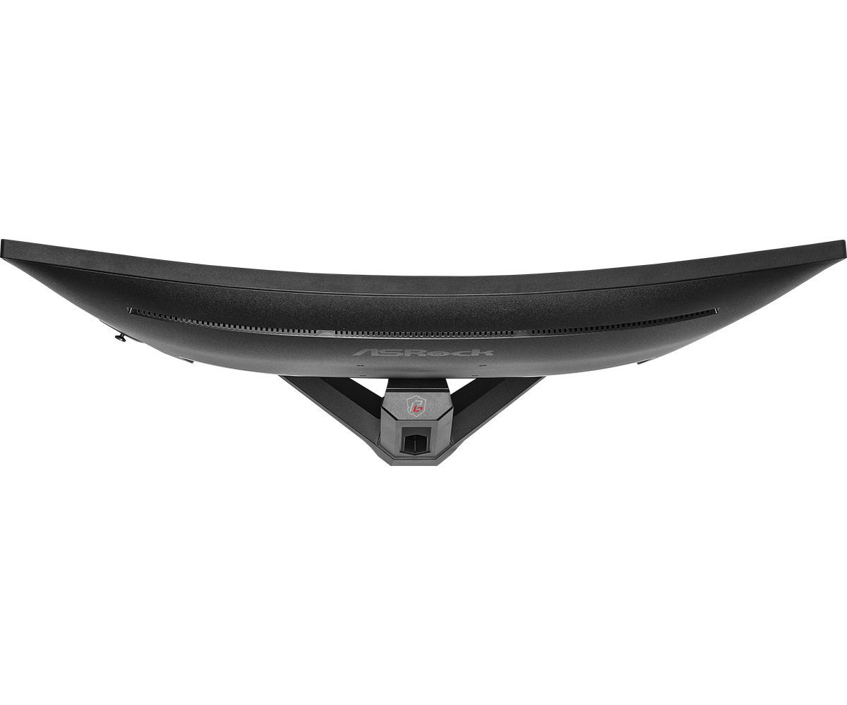 ASRock 27" PG27FRS1A Phantom Gaming LED ASRock 27" PG27FRS1A Phantom Gaming LED