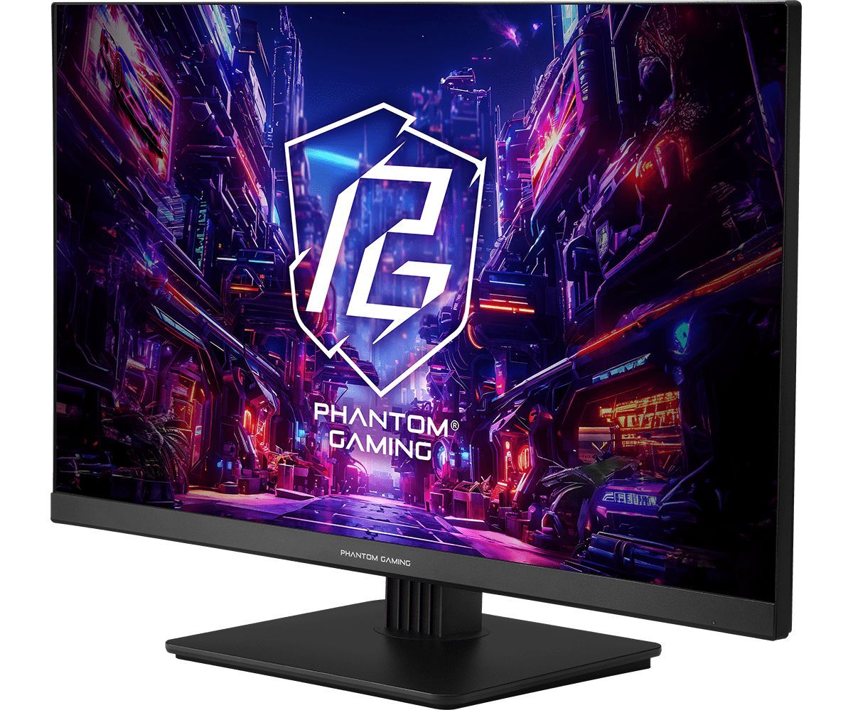 ASRock 27" PG27FFT1B Phantom Gaming IPS LED