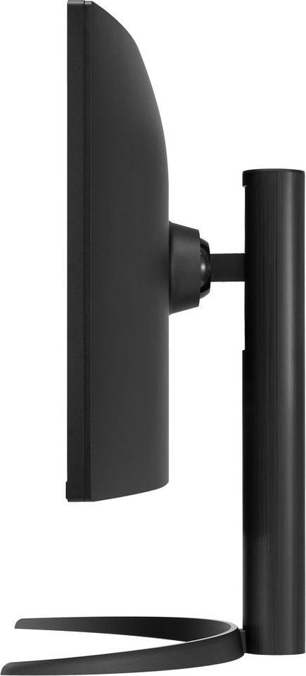 LG 34" 34WR55QK-B LED LG 34" 34WR55QK-B LED