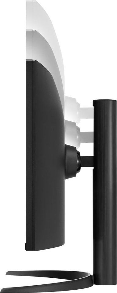 LG 34" 34WR55QK-B LED LG 34" 34WR55QK-B LED