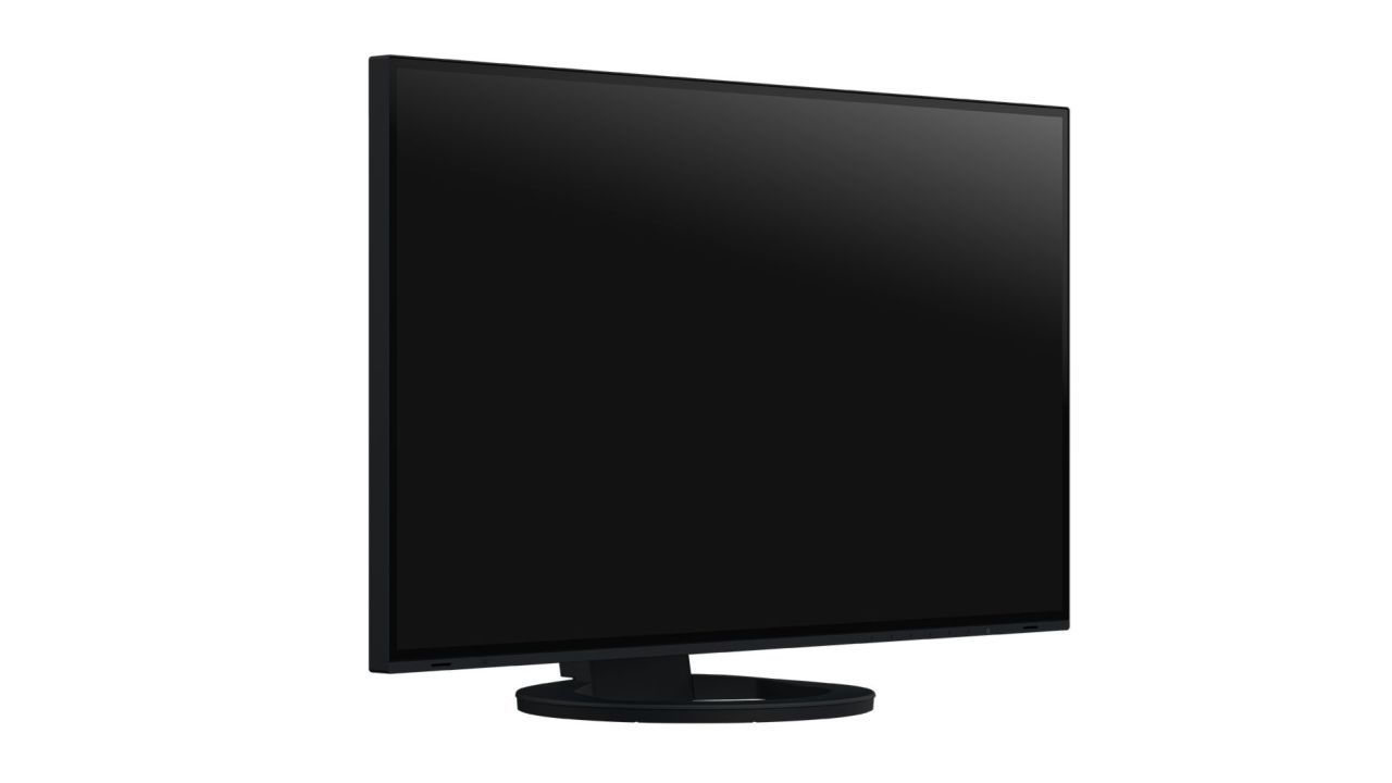 Eizo 27" EV2795-BK IPS LED Eizo 27" EV2795-BK IPS LED