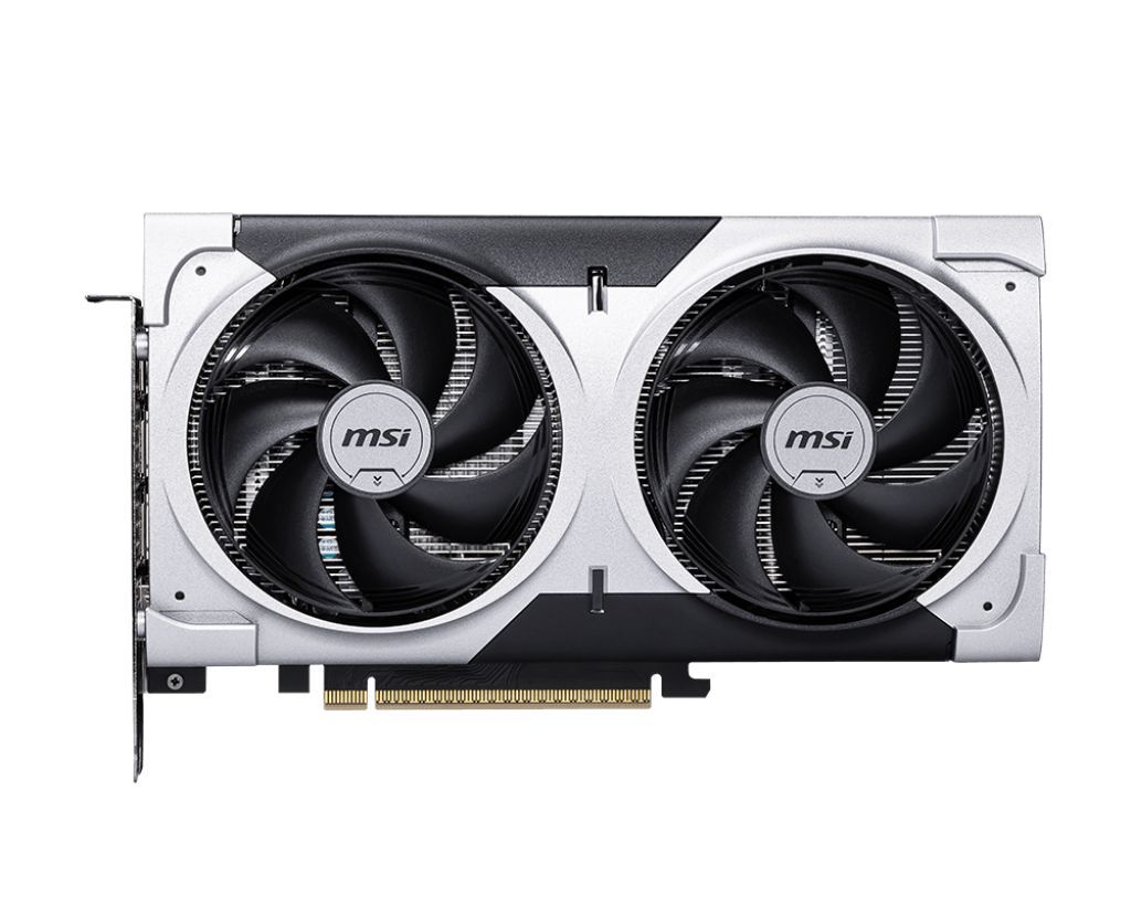 Msi RTX5060 TI 8G VENTUS 2X PLUS Msi RTX5060 TI 8G VENTUS 2X PLUS