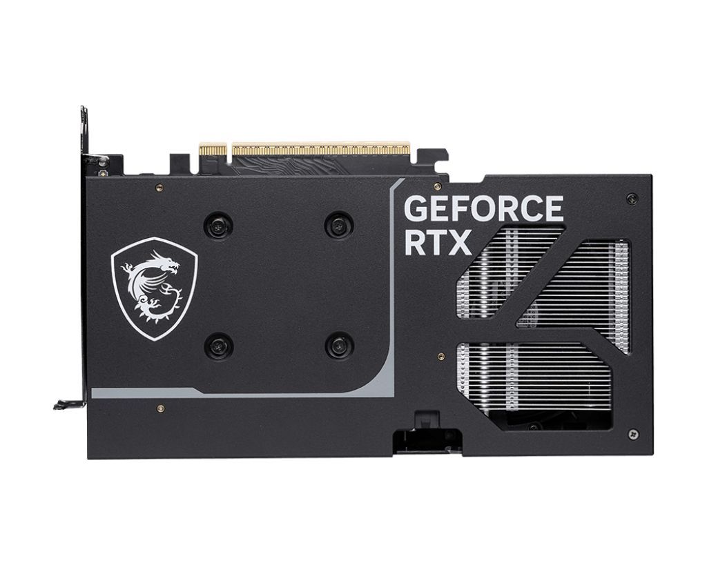 Msi RTX5060 TI 8G VENTUS 2X PLUS Msi RTX5060 TI 8G VENTUS 2X PLUS