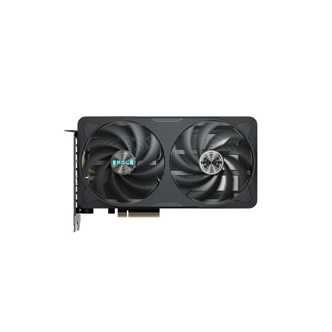 Gigabyte RTX5060 TI EAGLE OC 8G Gigabyte RTX5060 TI EAGLE OC 8G