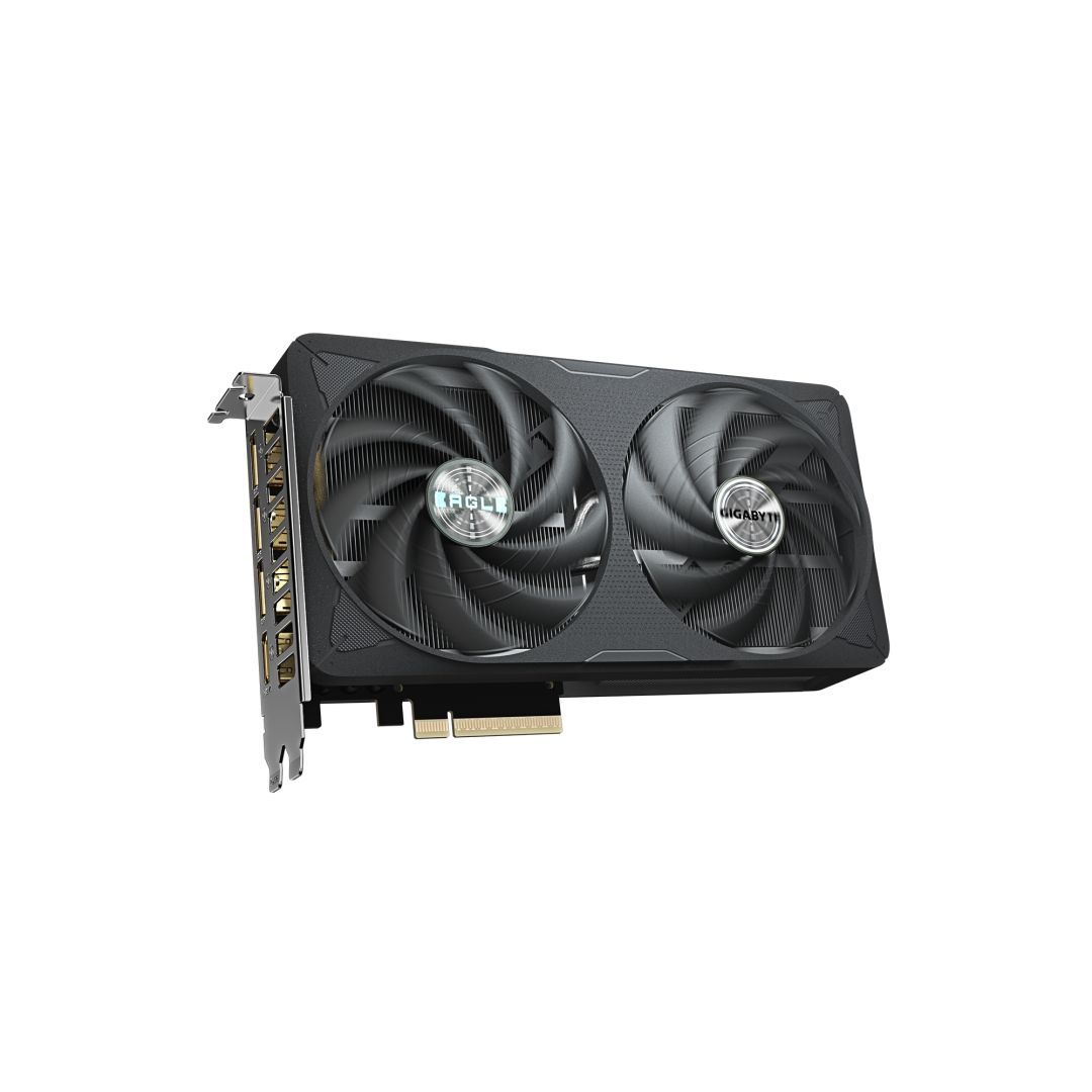 Gigabyte RTX5060 TI EAGLE OC 8G Gigabyte RTX5060 TI EAGLE OC 8G