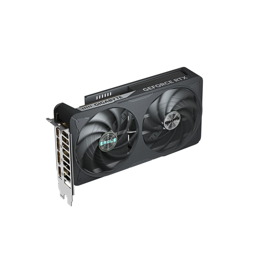 Gigabyte RTX5060 TI EAGLE OC 8G Gigabyte RTX5060 TI EAGLE OC 8G
