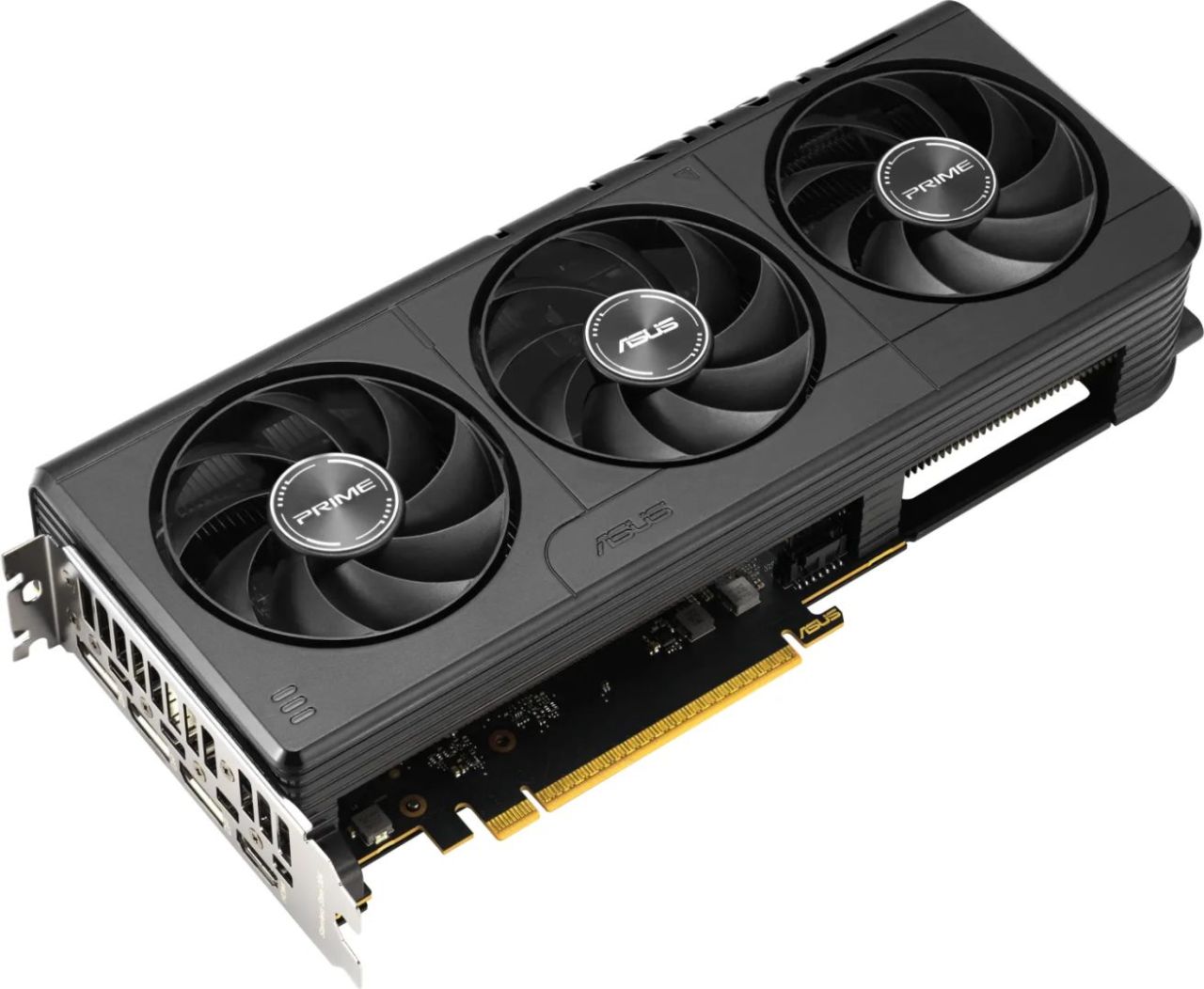 Asus PRIME-RTX5060-O8G Asus PRIME-RTX5060-O8G