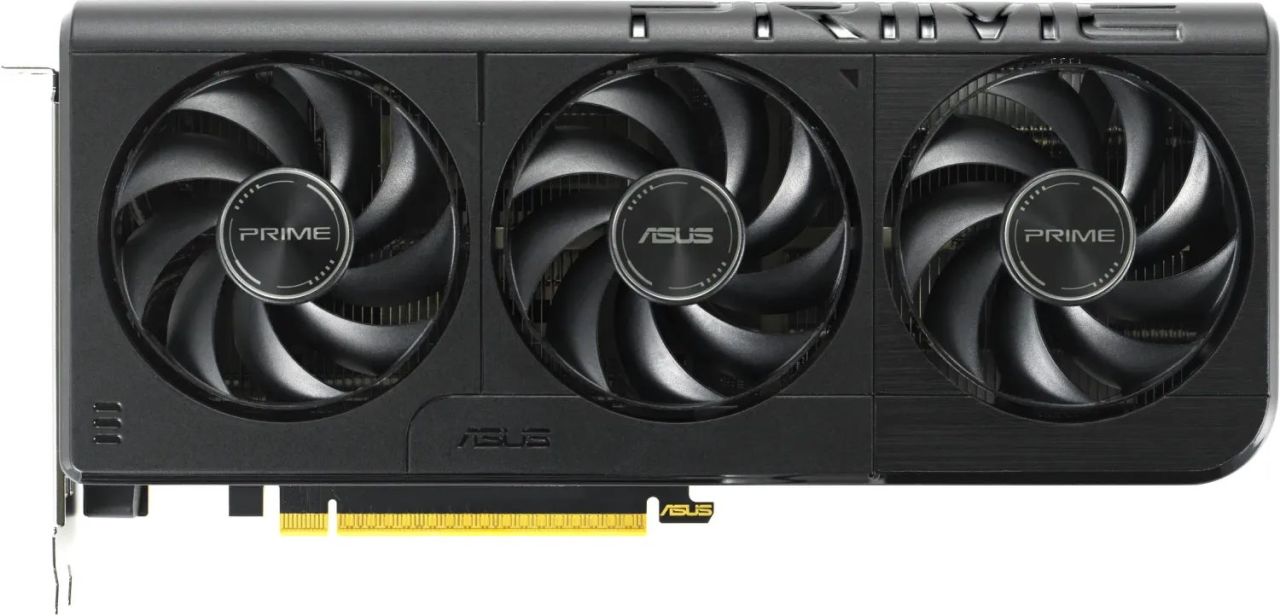 Asus PRIME-RTX5060-O8G Asus PRIME-RTX5060-O8G