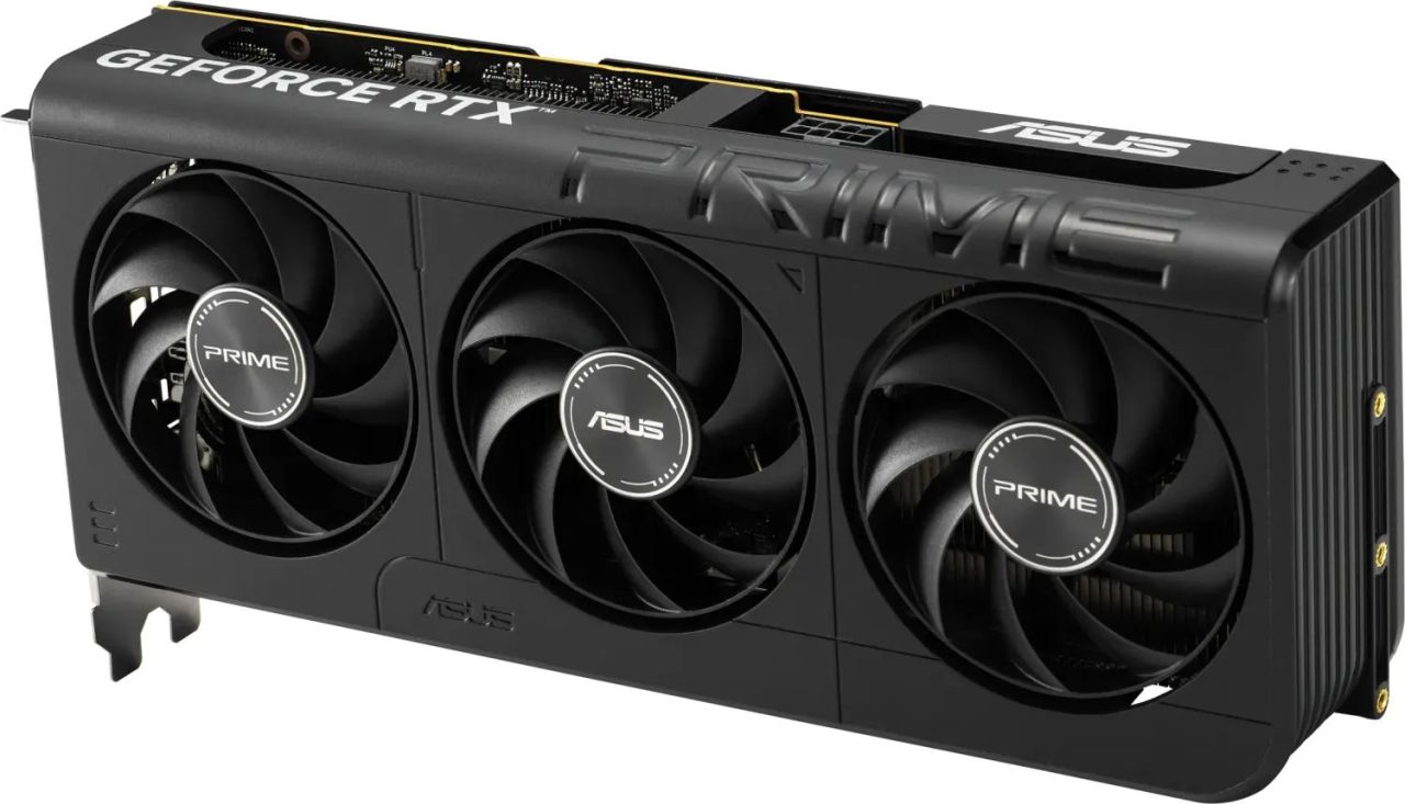 Asus PRIME-RTX5060-O8G Asus PRIME-RTX5060-O8G