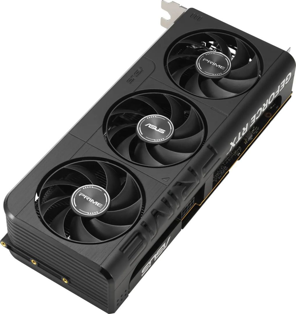 Asus PRIME-RTX5060-O8G Asus PRIME-RTX5060-O8G