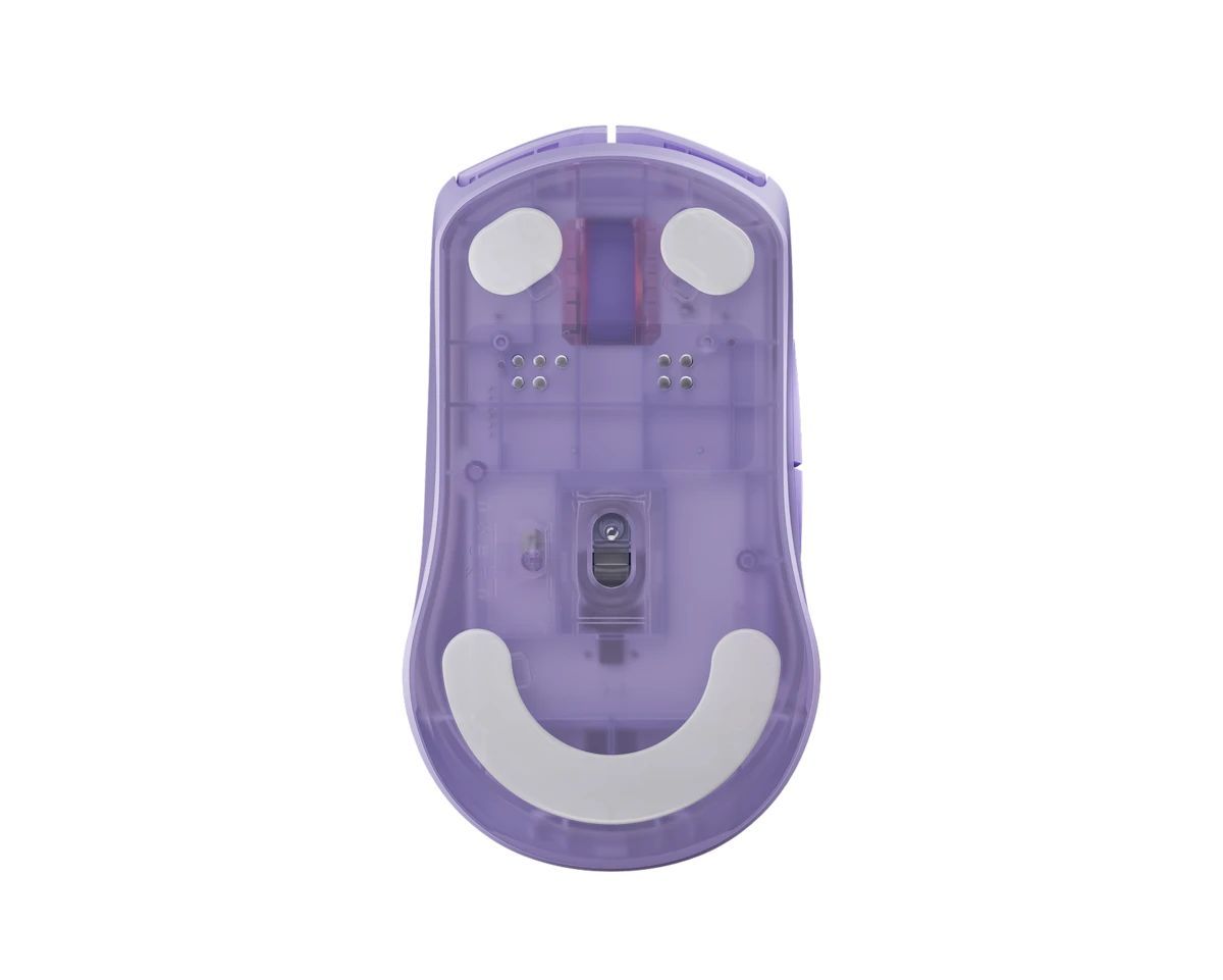 Steelseries Rival 3 Gen 2 Gaming Wireless Bluetooth Mouse Levander Steelseries Rival 3 Gen 2 Gaming Wireless Bluetooth Mouse Levander