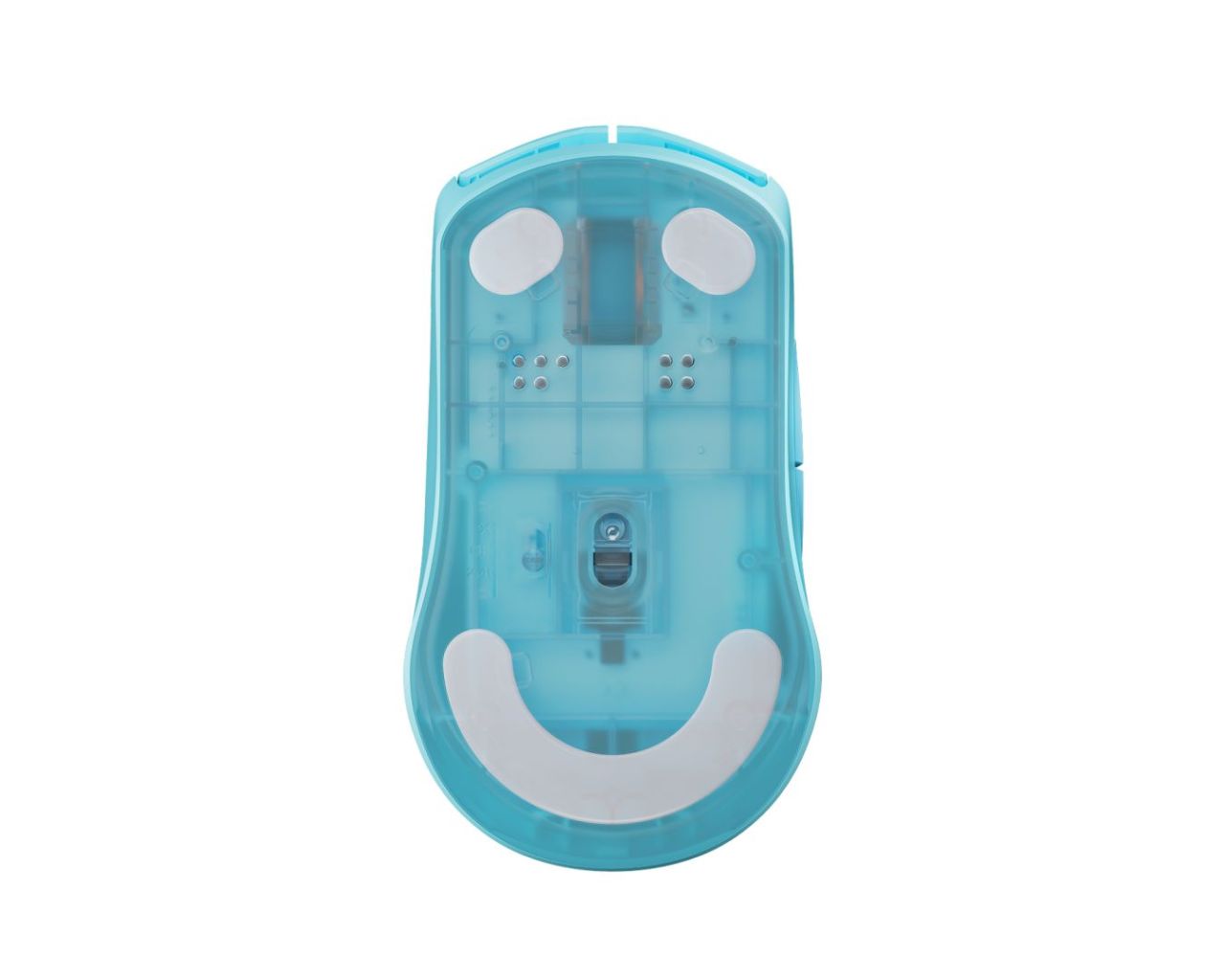 Steelseries Rival 3 Gen 2 Gaming Wireless Bluetooth Mouse Aqua Steelseries Rival 3 Gen 2 Gaming Wireless Bluetooth Mouse Aqua