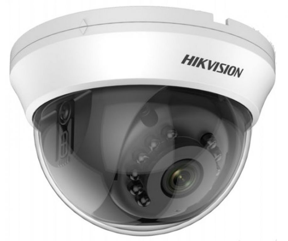 Hikvision DS-2CE56D0T-IRMMF (2.8mm)(C) Hikvision DS-2CE56D0T-IRMMF (2.8mm)(C)