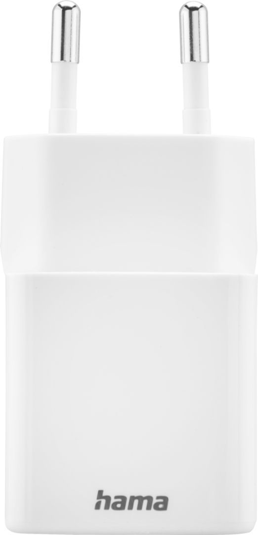 Hama Universal Mini Power Adapter 30W White