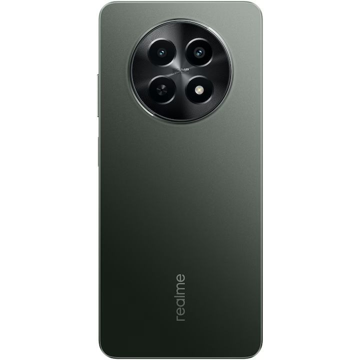 Realme 12X 5G 128GB DualSIM Black Realme 12X 5G 128GB DualSIM Black