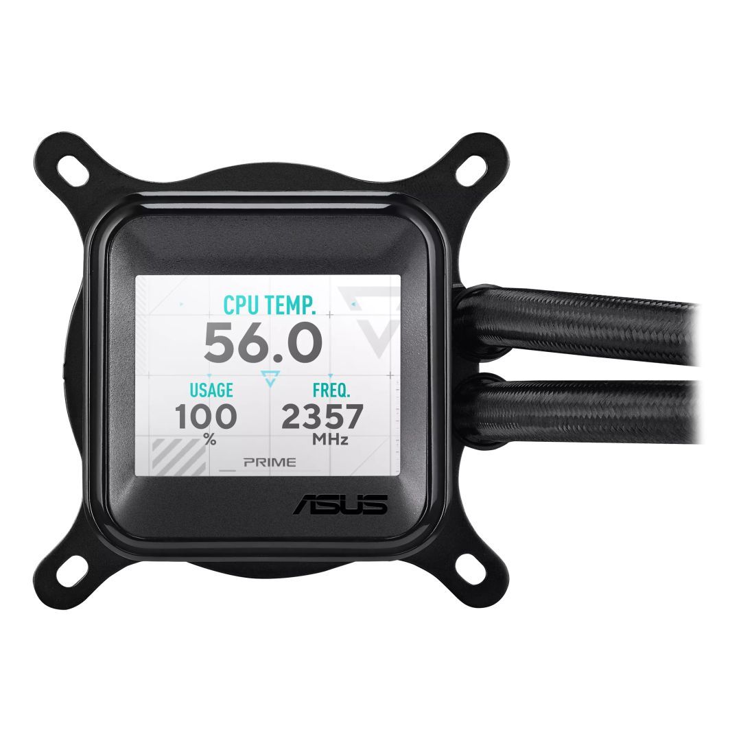 Asus PRIME LC 360 ARGB LCD Asus PRIME LC 360 ARGB LCD