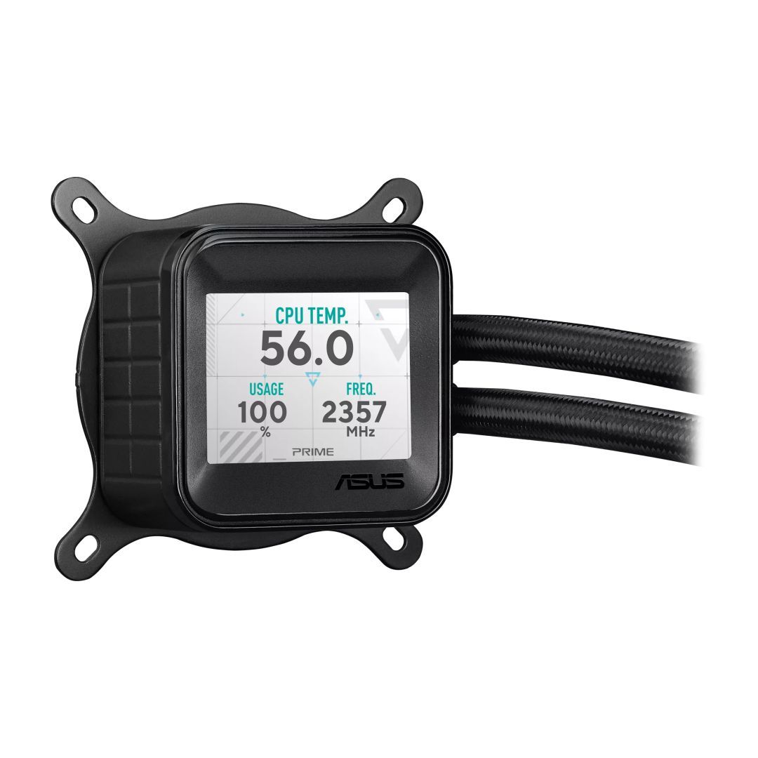 Asus PRIME LC 360 ARGB LCD Asus PRIME LC 360 ARGB LCD