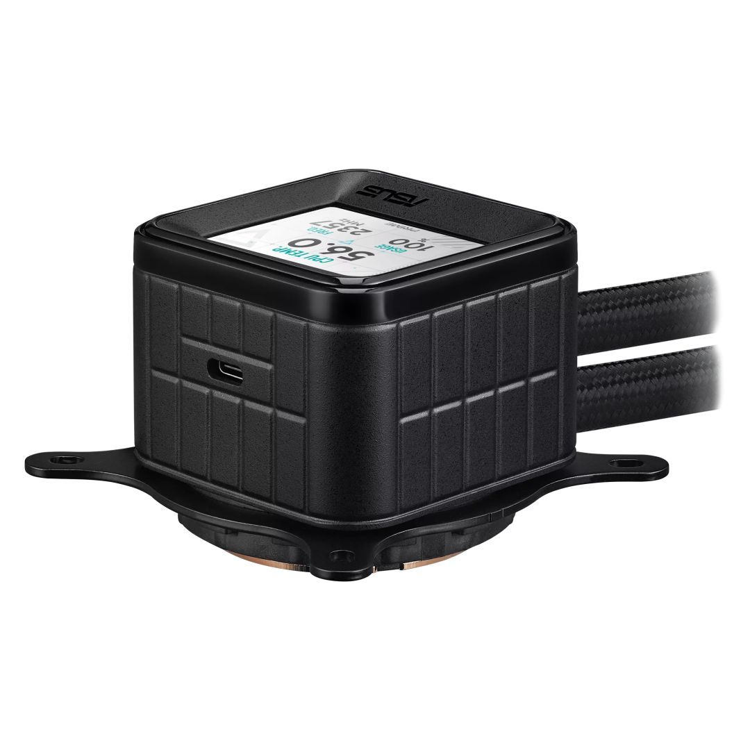 Asus PRIME LC 360 ARGB LCD Asus PRIME LC 360 ARGB LCD