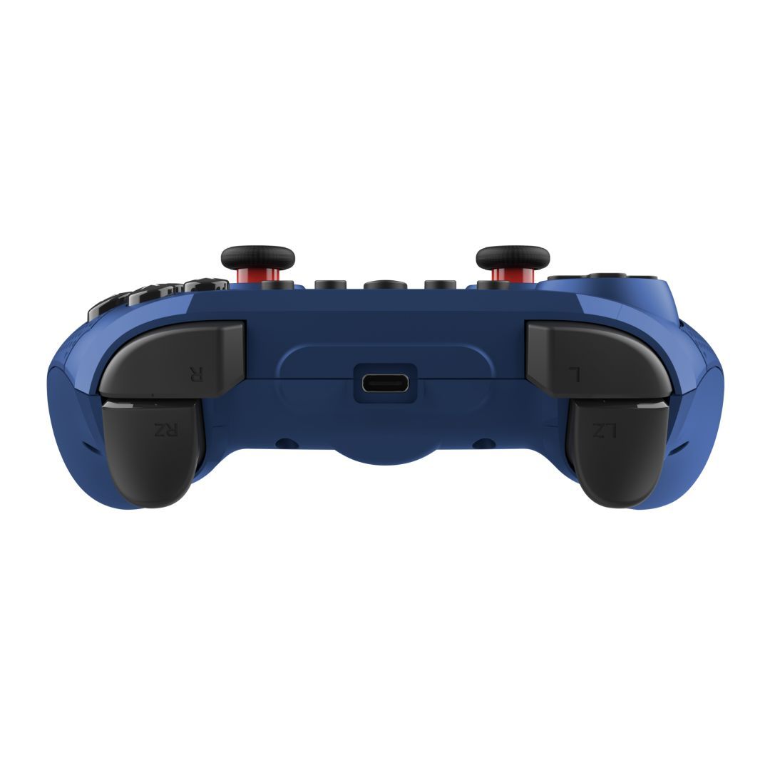 Trust GXT 542SM Muta Wireless controller for Nintendo Switch Superman Blue