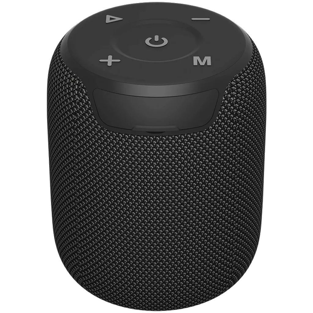 Canyon OnMove 9 Bluetooth Speaker Black Canyon OnMove 9 Bluetooth Speaker Black