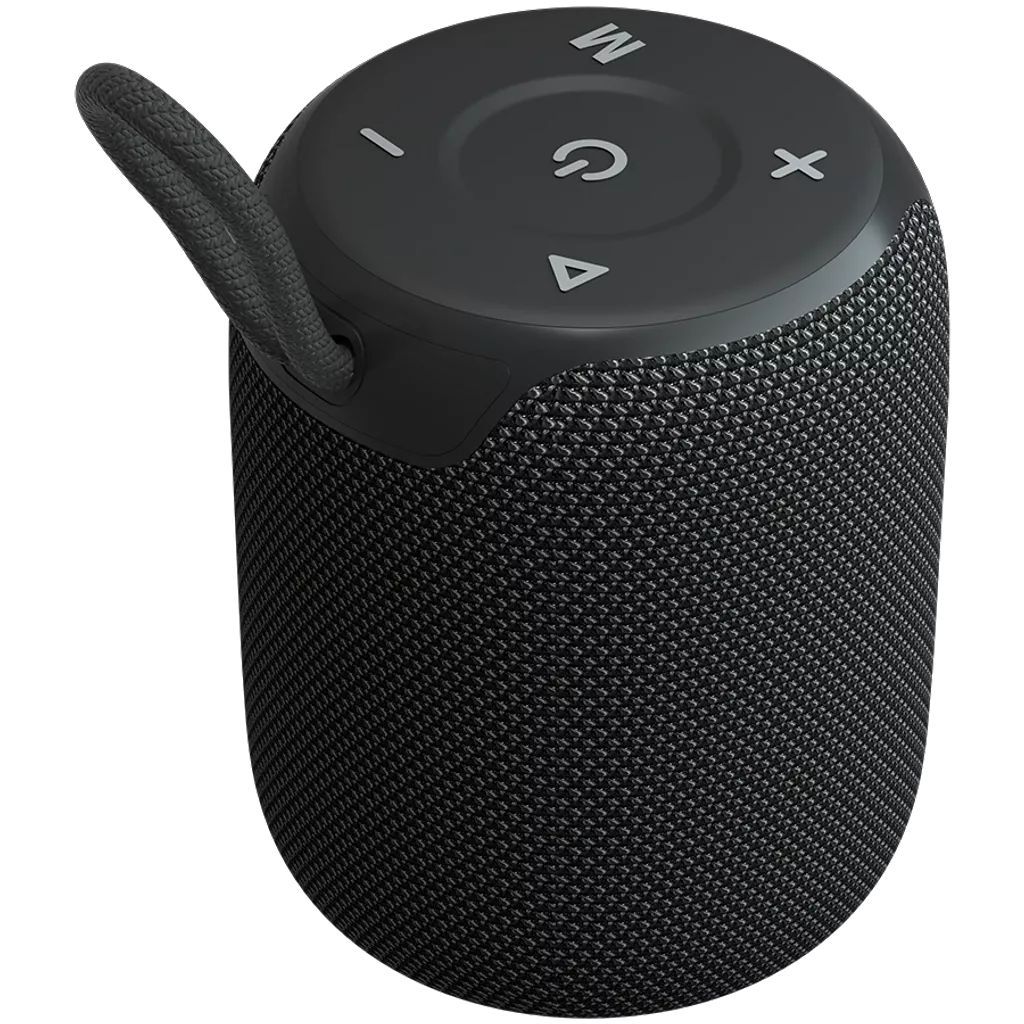 Canyon OnMove 9 Bluetooth Speaker Black Canyon OnMove 9 Bluetooth Speaker Black