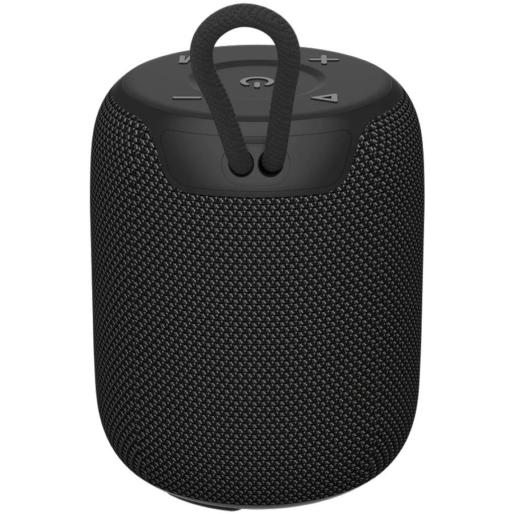 Canyon OnMove 9 Bluetooth Speaker Black Canyon OnMove 9 Bluetooth Speaker Black