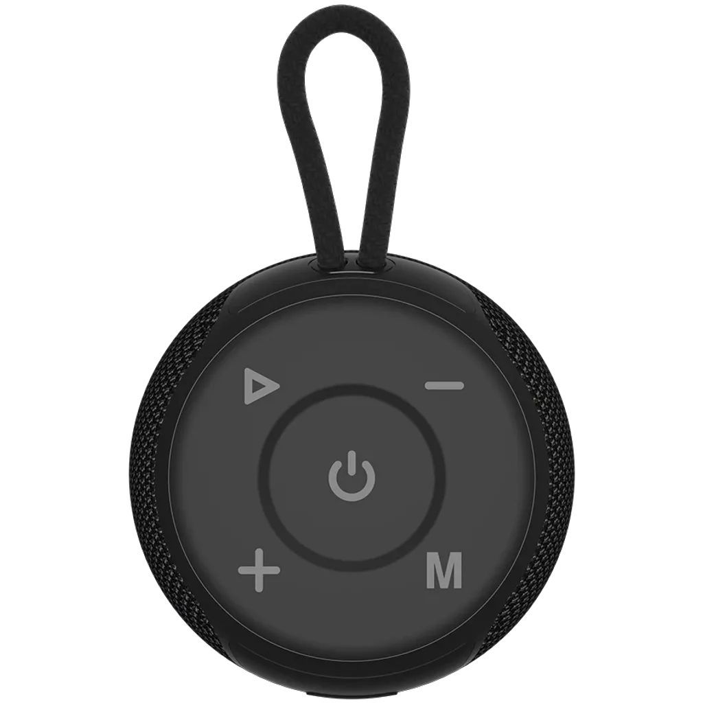 Canyon OnMove 9 Bluetooth Speaker Black Canyon OnMove 9 Bluetooth Speaker Black