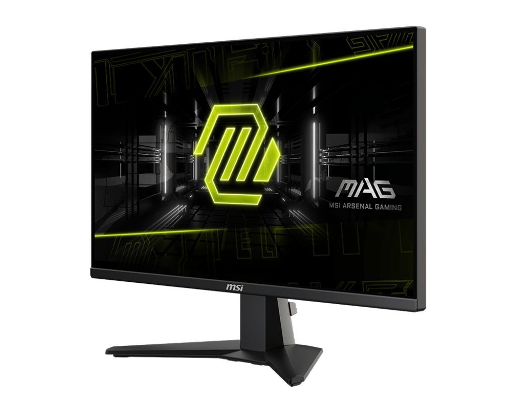 Msi 24,5" MAG 255F E20 IPS LED