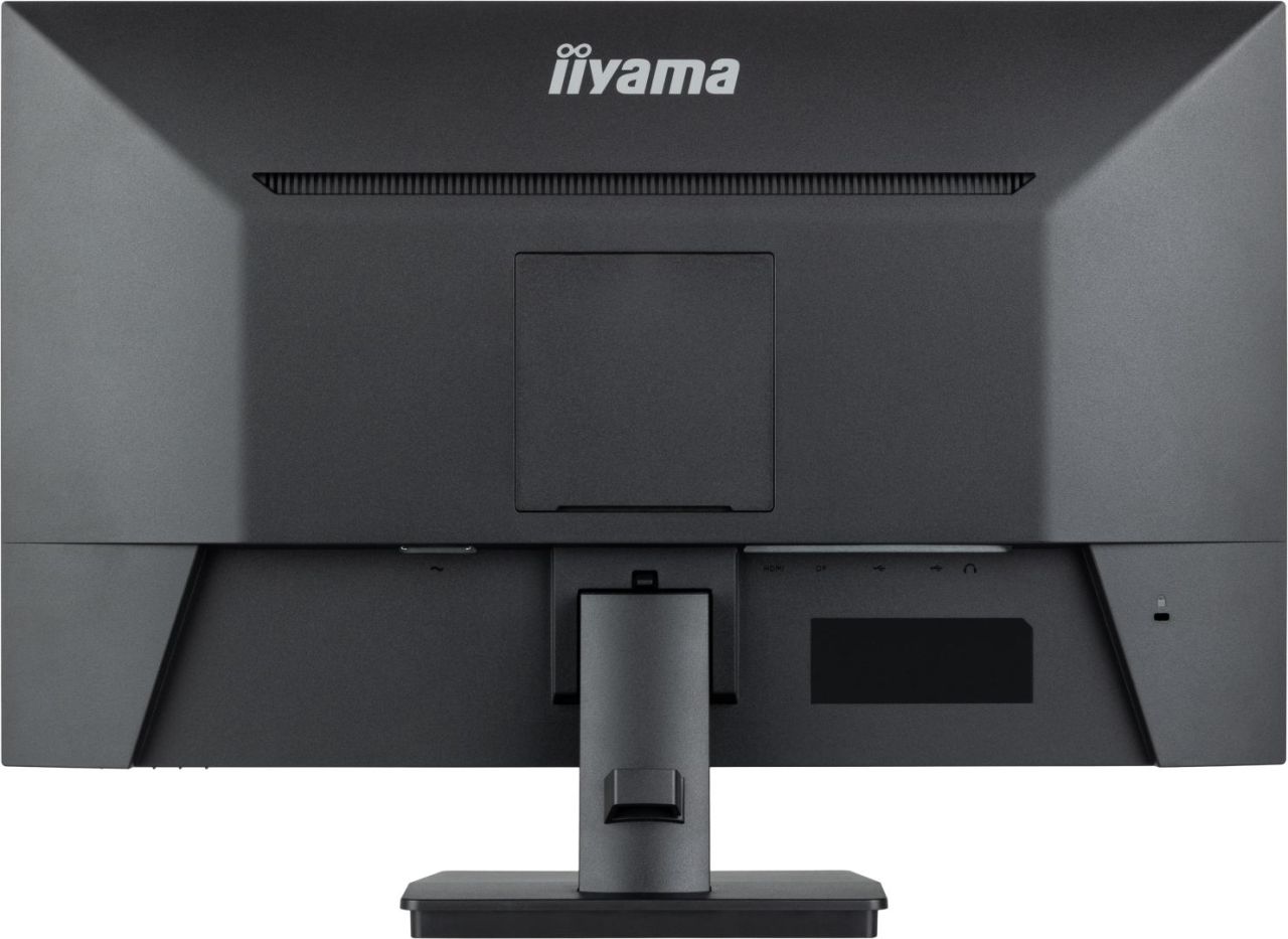 iiyama 27" ProLite XU2793HSU-B6 IPS LED iiyama 27" ProLite XU2793HSU-B6 IPS LED